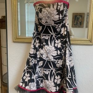 cocktail dress/prom dress short